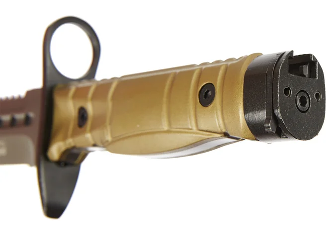 Нож K25 Infantry Bayonet Фото 3